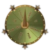 Clover Coins 3x3