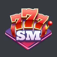 SM777 Slot Official Logo